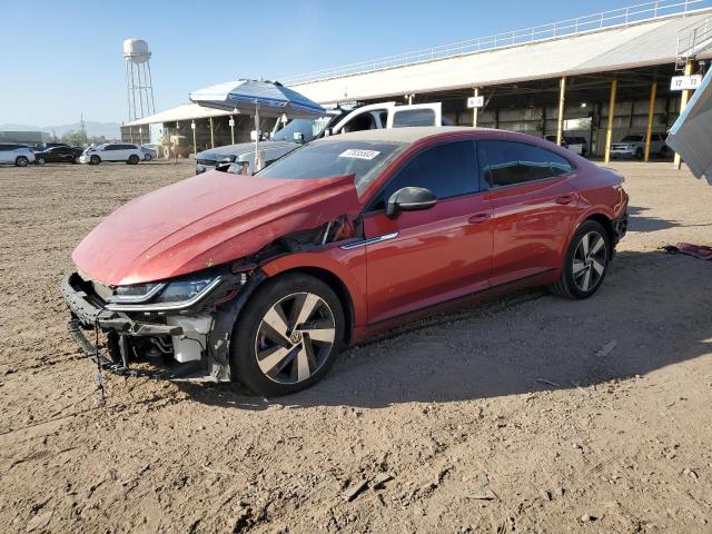 Volkswagen Arteon (2021)