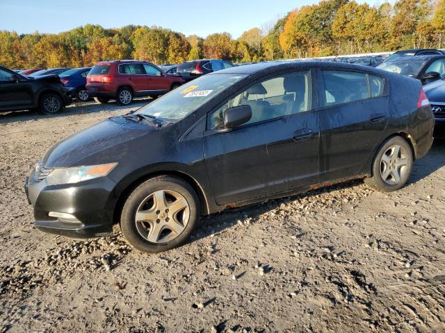 Honda Insight (2010)