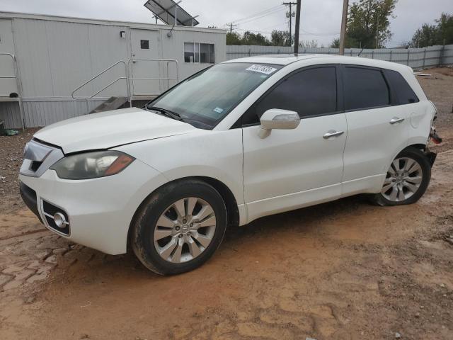 Acura Rdx (2011)