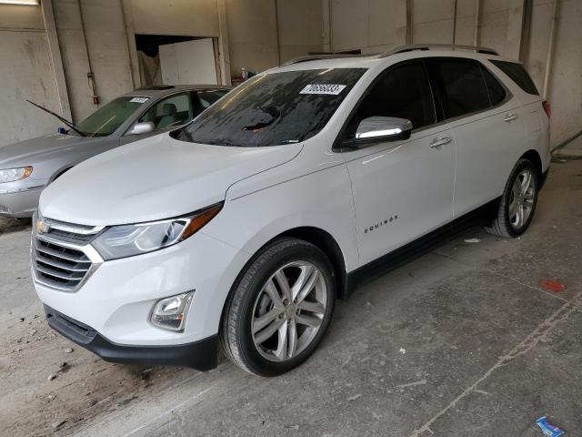 Chevrolet Equinox (2018)