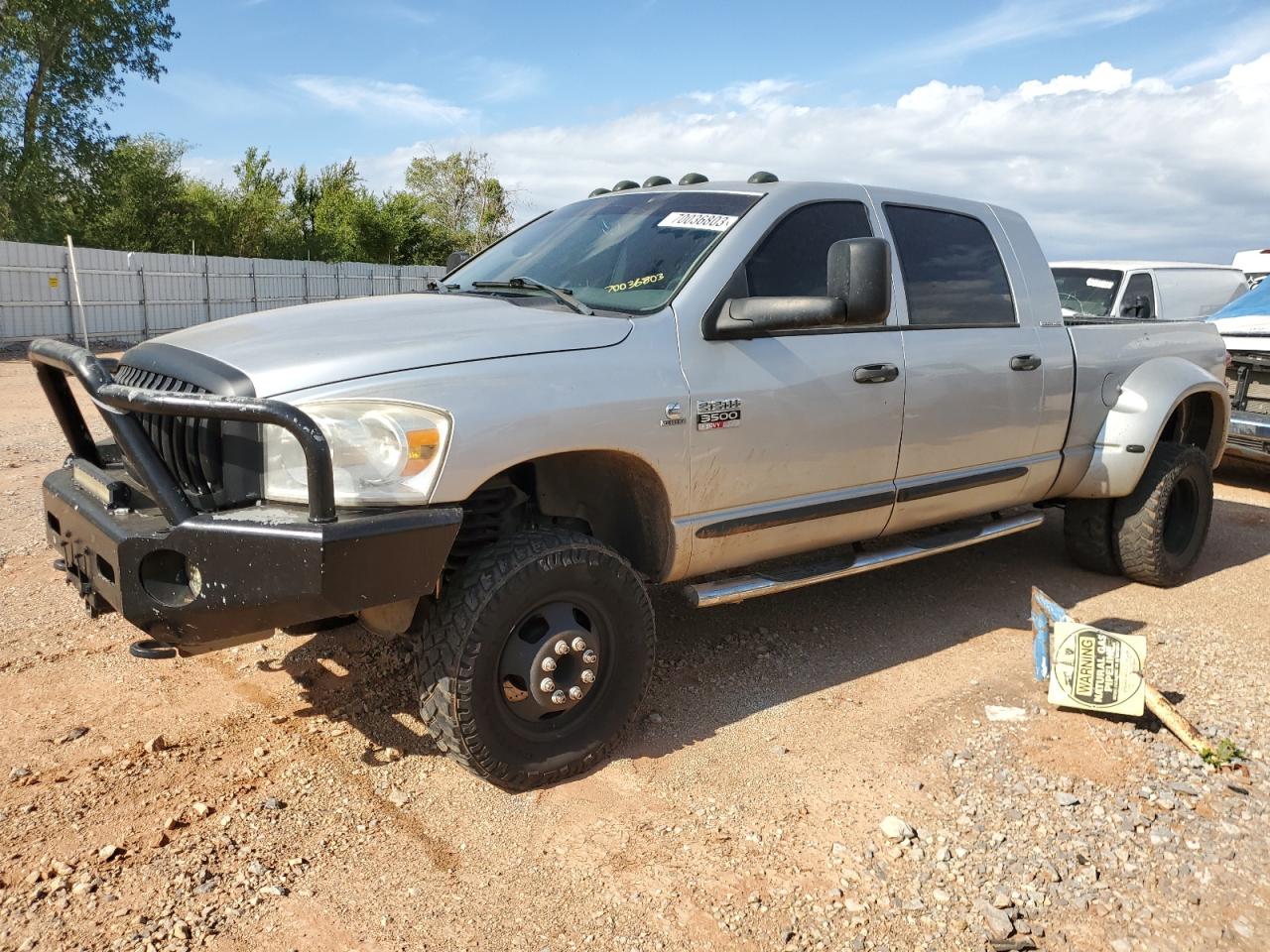 Dodge Ram (2007)