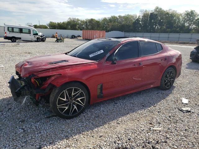 Kia Stinger (2023)