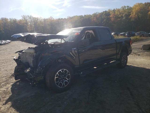 Ford F-150 (2023)