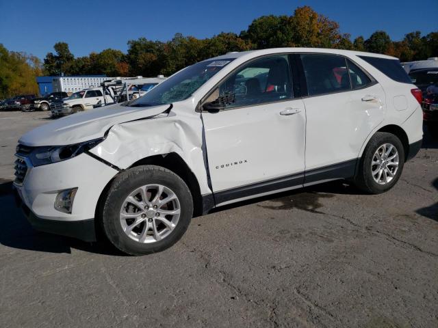 Chevrolet Equinox (2018)