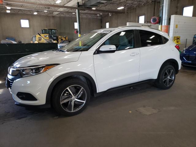 Honda Hr-v (2021)
