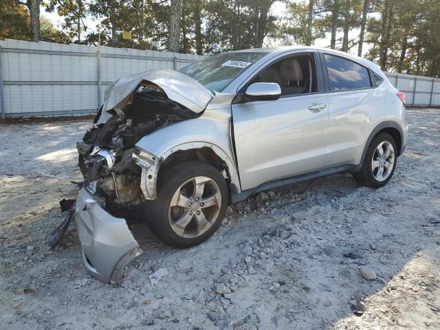 Honda Hr-v (2016)