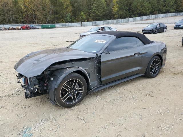 Ford All models (2020)