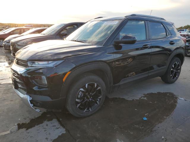 Chevrolet Trailblzr (2023)