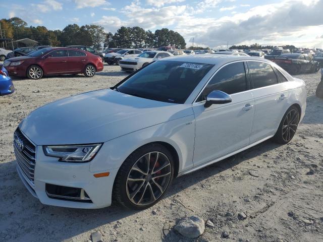 Audi S4-rs4 (2018)