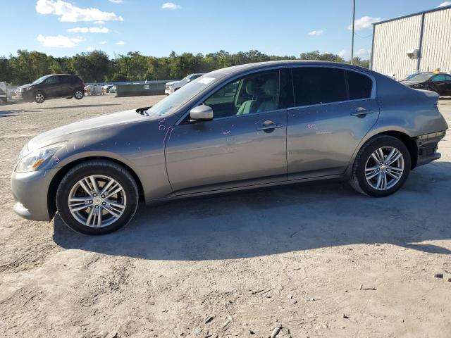 Infiniti G37 (2012)