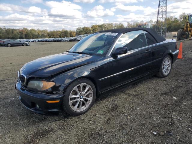 Bmw 3 series (2004)