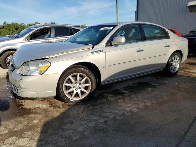 Buick Lucerne (2008)