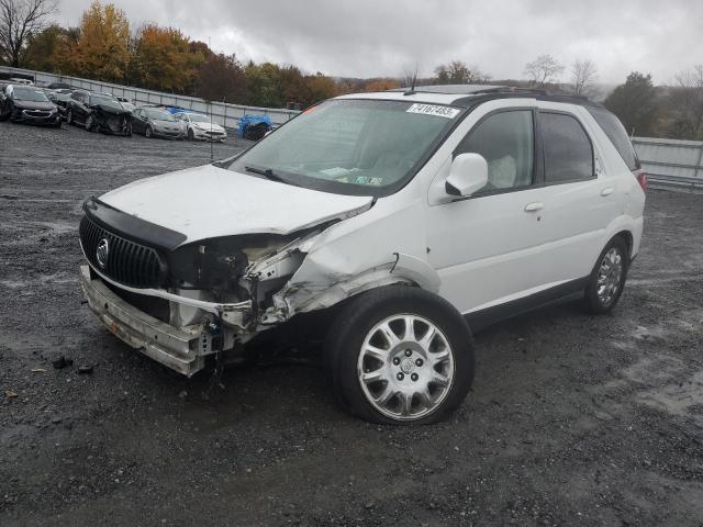 Buick Rendezvous (2007)