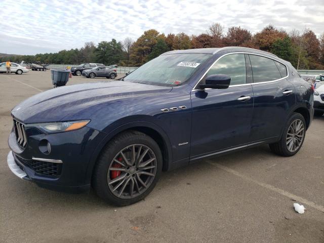 Maserati All models (2019)