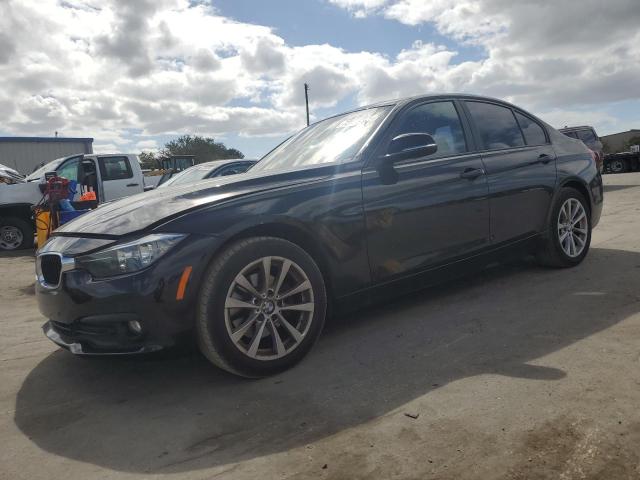 Bmw 3 series (2016)