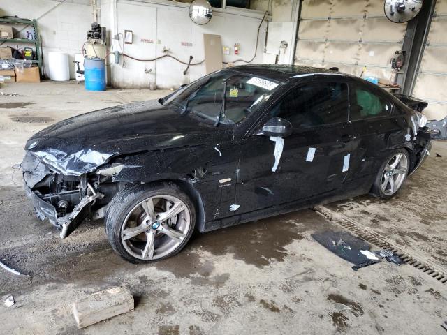 Bmw 3 series (2012)