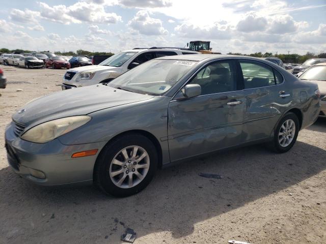 Lexus Es330 (2004)