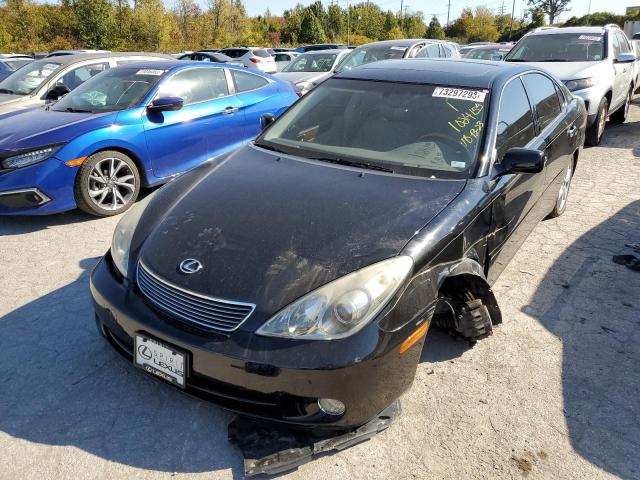 Lexus Es330 (2005)
