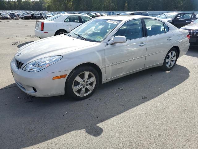 Lexus Es330 (2005)