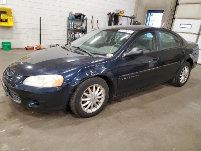 Chrysler Sebring (2001)