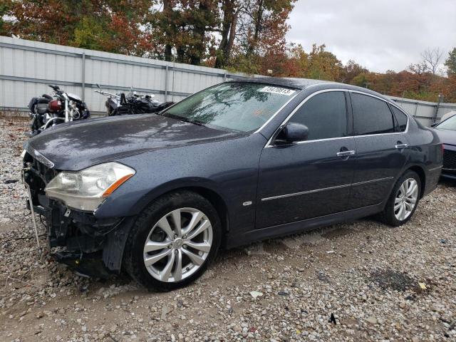 Infiniti M45 (2010)