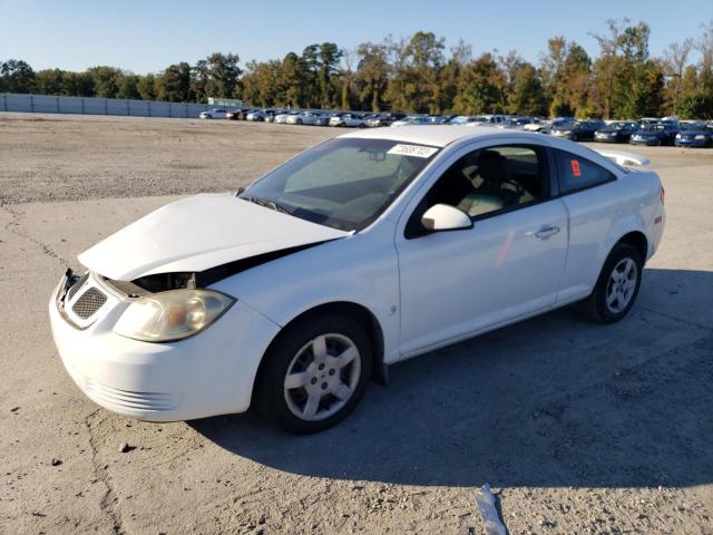 Pontiac G5 (2009)