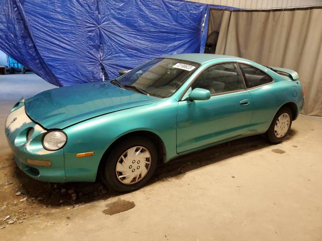Toyota Celica (1996)