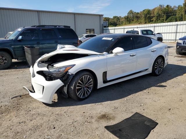 Kia Stinger (2019)