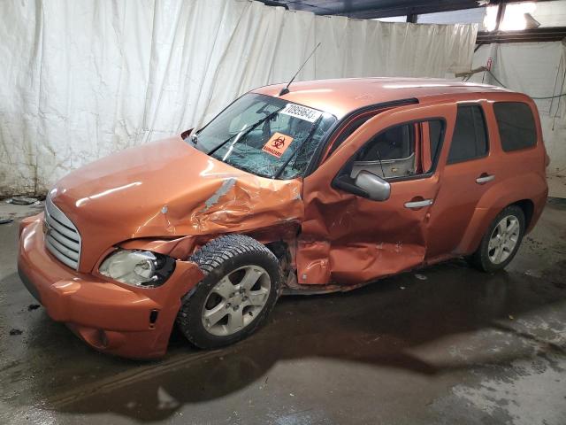 Chevrolet Hhr (2007)