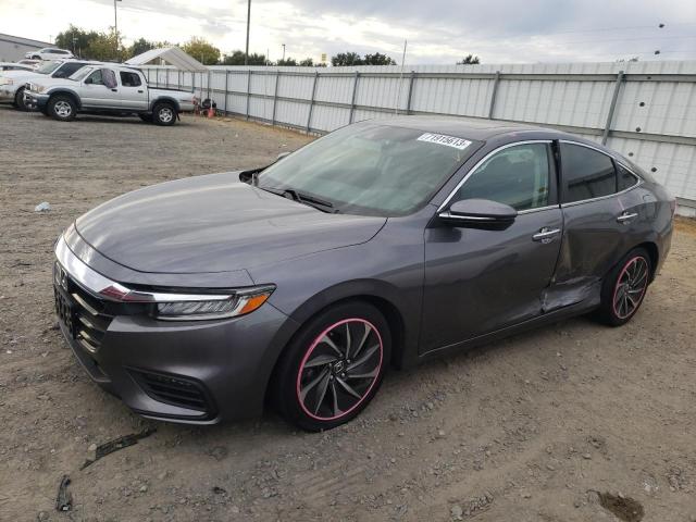 Honda Insight (2019)