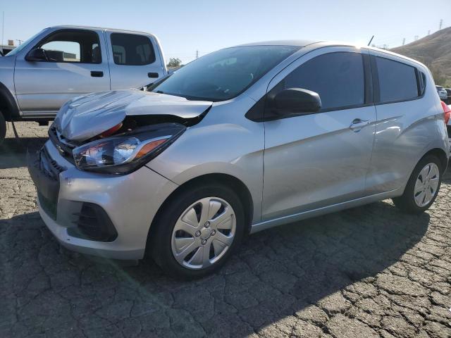 Chevrolet Spark (2017)