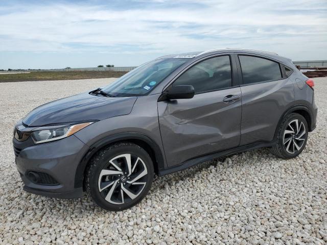 Honda Hr-v (2019)