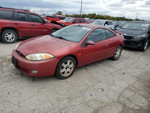 Mercury Cougar (2002)