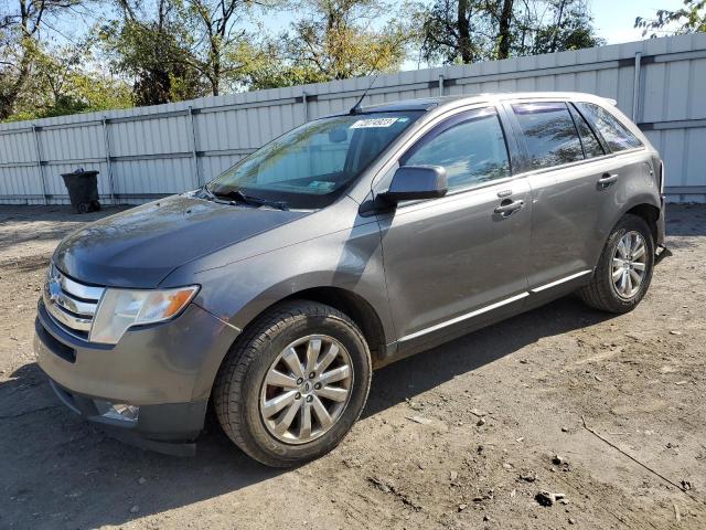 Ford Edge (2010)