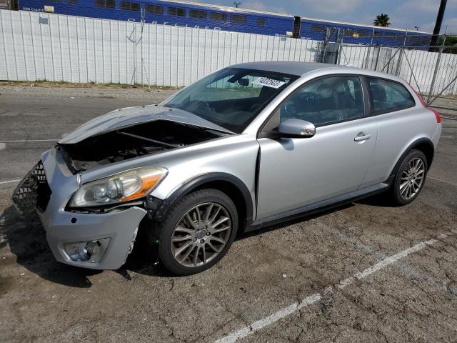 Volvo C30 (2011)