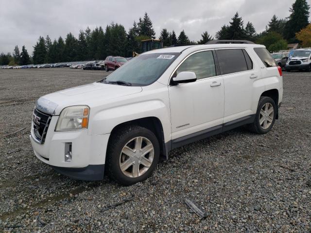 Gmc Terrain (2011)