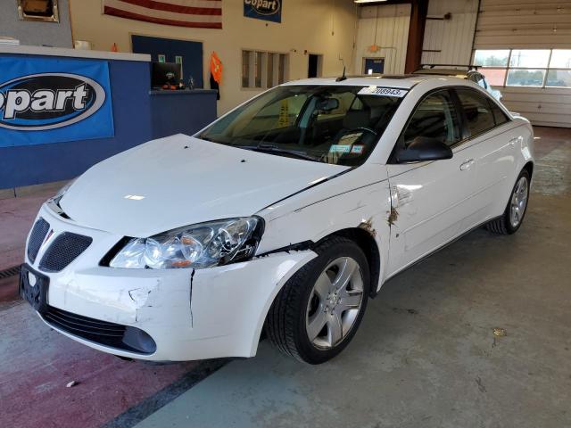 Pontiac G6 (2008)