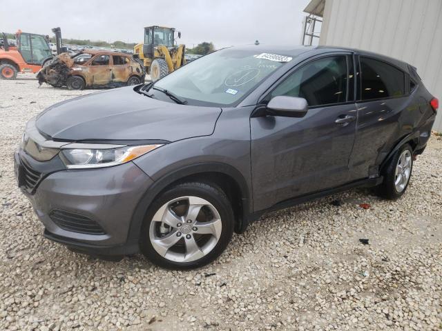Honda Hr-v (2022)