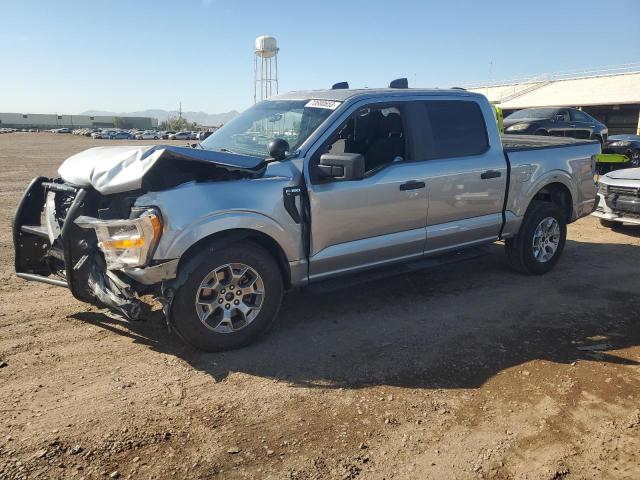 Ford F150 polic (2022)
