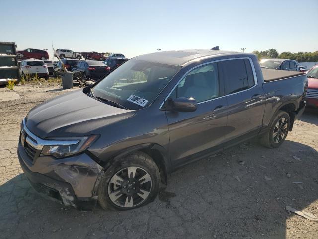 Honda Ridgeline (2020)