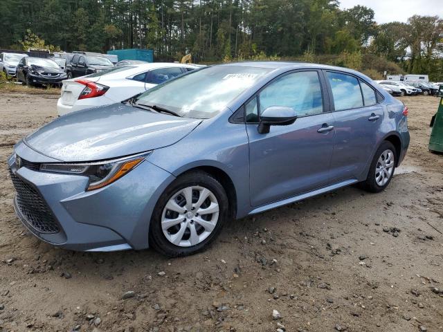 Toyota Corolla le (2021)