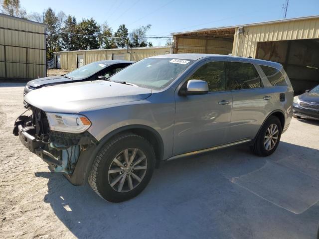 Dodge Durango (2014)