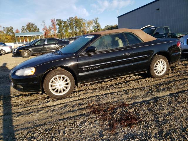 Chrysler Sebring (2001)
