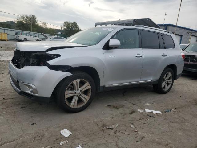 Toyota Highlander (2013)