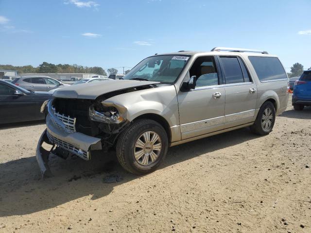 Lincoln Navigator (2008)