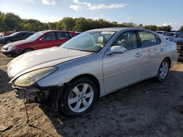 Lexus Es330 (2006)