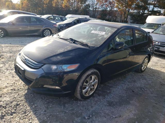 Honda Insight (2010)