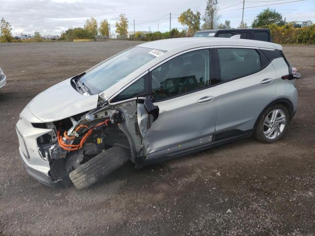 Chevrolet Bolt (2023)