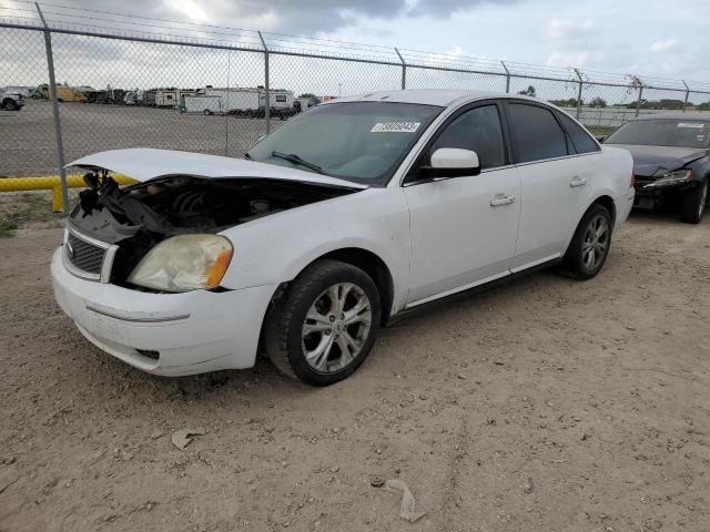 Ford 500 (2006)