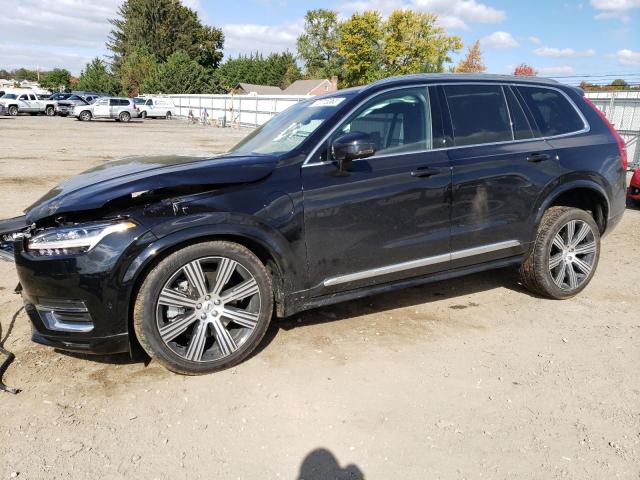 Volvo Xc90 ultim (2024)